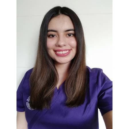 Karla Rivas Rodríguez - Nutrición
