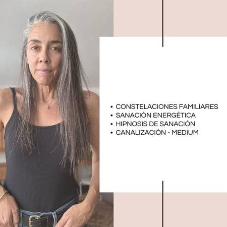 Soy Mara Pastor - Terapeuta