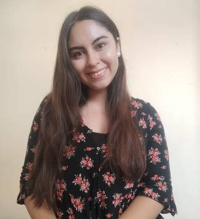 Psicóloga Valentina León - Especialista en Ansiedad y Regulación emocional