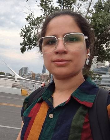 Daisy Aguirre - Psicóloga