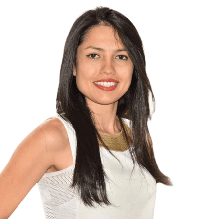 Lady Bautista - Nutrición en Balance - Medicina Integrativa