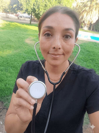 Klga. Karla Torrejón Lagos - Kinesiólogo 
