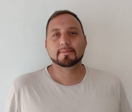 Jean Pierre Sánchez Berríos - Psicólogo clínico