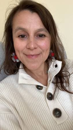 Carolina Fuentealba Z. - Psicóloga / Psicooncóloga