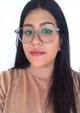Mariana Gabriel - Nutrióloga