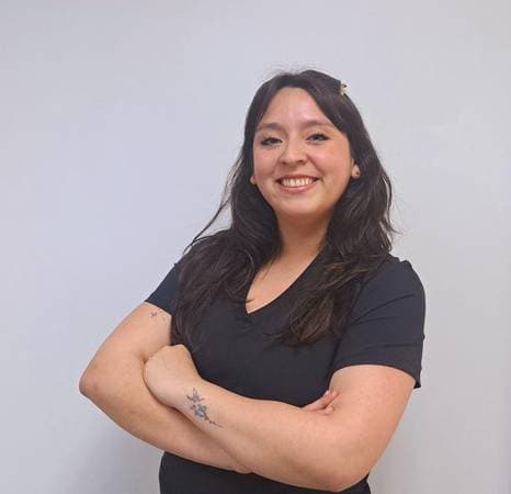 Consuelo Otárola Neira - Psicóloga infanto juvenil