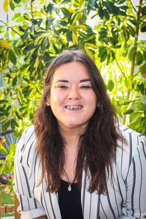 Vania Contreras Estades - Psicología