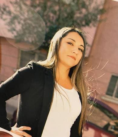 Daniela Lizana - Nutricionista 