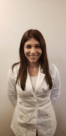Marcela Andrea Carrasco - Psiquiatría