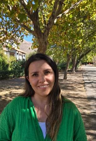 Antonella Vega - Psicóloga Clínica