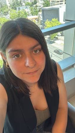 Michelle Bagu - Psicóloga Clínica