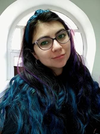 LegalmenteDigna - Abogada Feminista