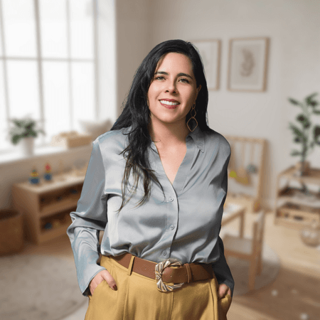 Carolina Martínez Vargas - Psicóloga Clínica