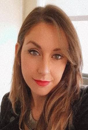 Carolina Rubio Martínez - Derecho