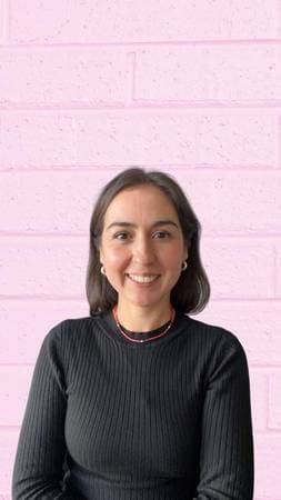 Nta. Camila Garrido - Nutricionista materno infantil