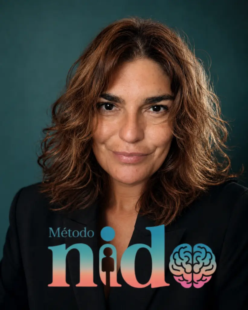 Carla Romo Salcedo - Psicóloga Clínica