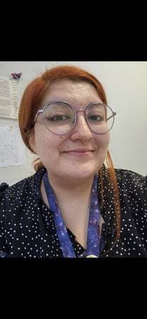 Araceli Flores Baeza - Psicología clínica