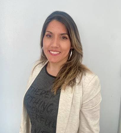 Esther Soto - Psicóloga Clínica