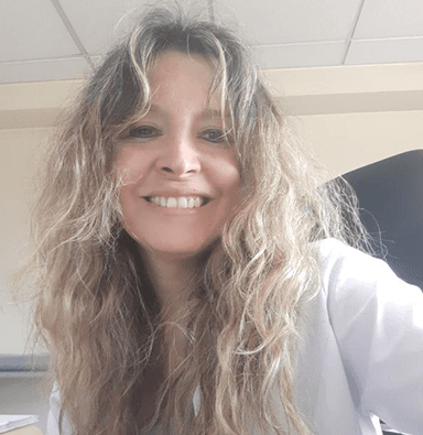 Francesca Vesna Aranda Cabello - Psicólogo