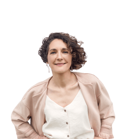 Francisca Bustos - Psicología