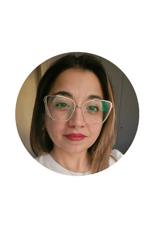 Emily Peralta - Psicóloga Humanista