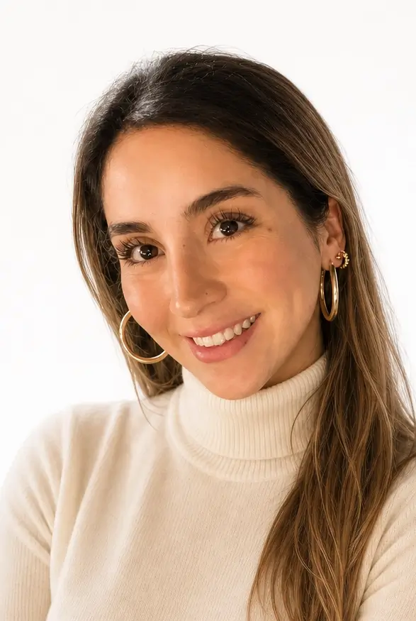 Ps. Daniela Merino Contreras - Psicóloga
