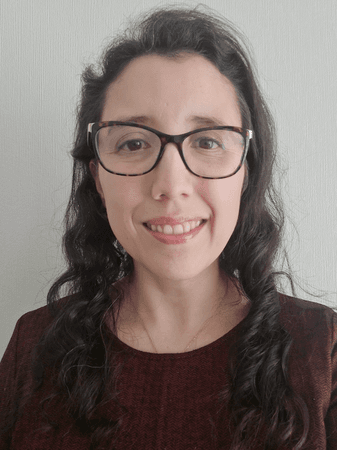 Dra. Cinthya Pérez Hidalgo - Psiquiatra adultos
