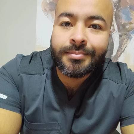 Nolberto Pavez Calquin - Psicólogo Clínico - Terapeuta Certificado en EMDR 