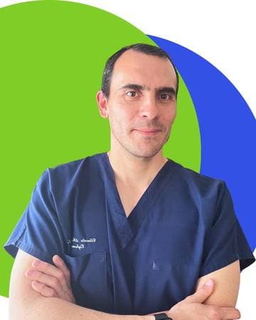 Claudio Albornoz Jofre - Naturopatía