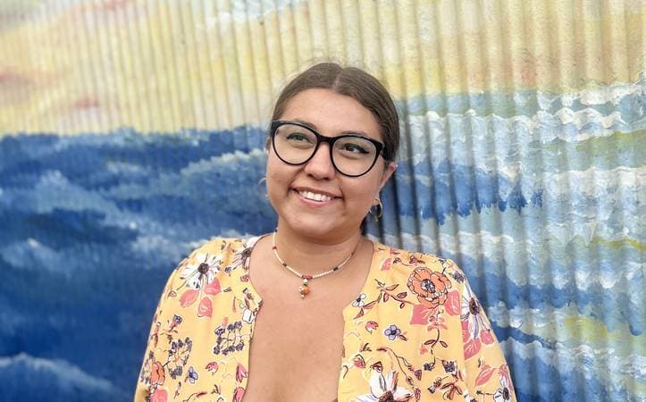 Nury Ignacia - Psicoterapia integrativa, trauma vincular, trauma religioso, sectas. 