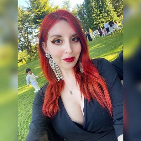 Vanessa Maldonado - Terapia holistica y Tarot 
