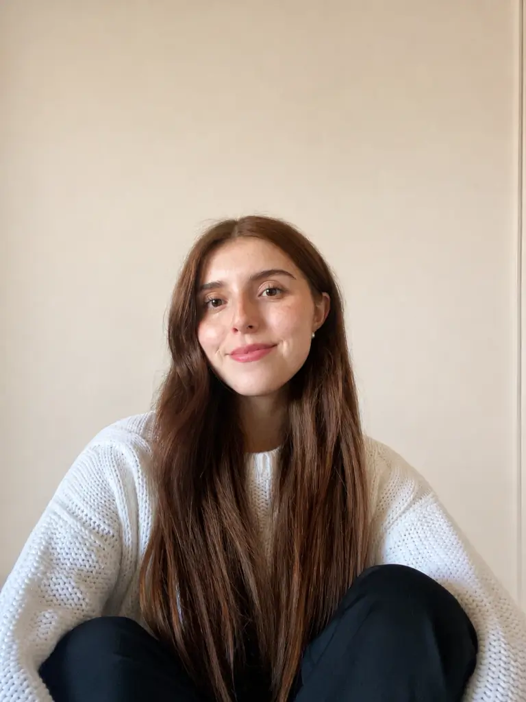 Sofía Castillo Vega - Psicóloga 