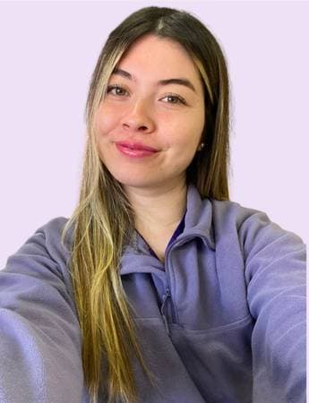 Javiera Bravo - Nutricionista dietista