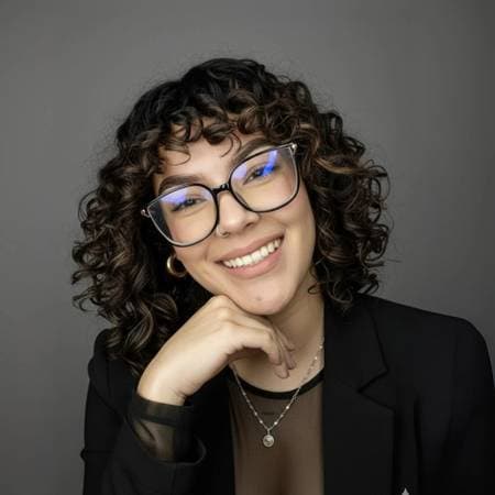 María Paula Ortega - Psicóloga 