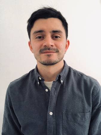 Psicólogo David Chiok - Psicólogo Clínico