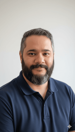 Dr. Eduard Maury Sintjago - 🌈 Psicólogo Clínico Afirmativo.