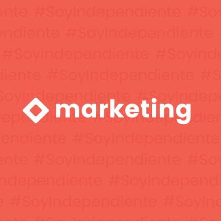 Encuadrado - Team Marketing