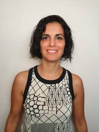Natalia Cerda Escobar - Fonoaudiología