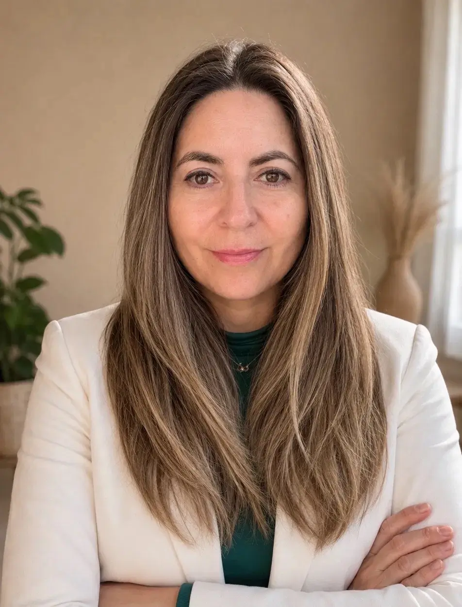 Lorena Meza- Ex Fiscal Explica - Abogada