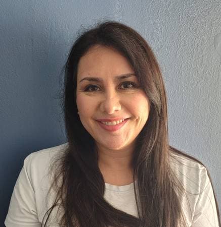 Carolina Manríquez Lagos - Psicóloga Clínica