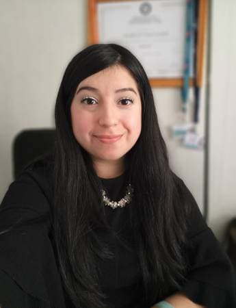 Patricia Cruz - Psicología