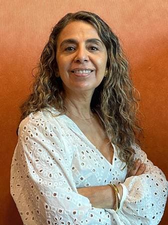 Dra. María Alejandra Cordero Iza - Médico psiquiatra