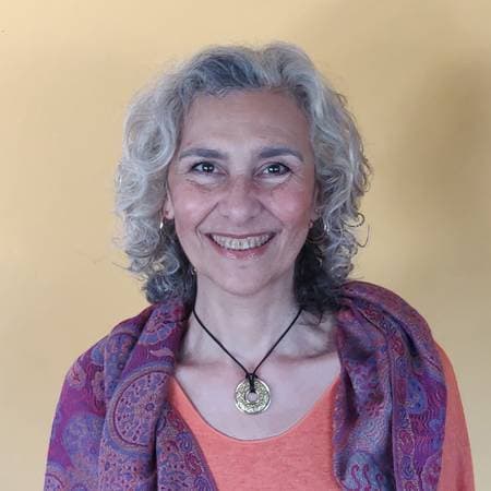 Patricia Santamaria - Person Centred Counsellor & Coach | Desarrollo Personal y Bienestar Emocional.