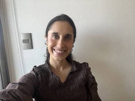 Dra Alessandra Contreras Almeyda - Médica Integrativa