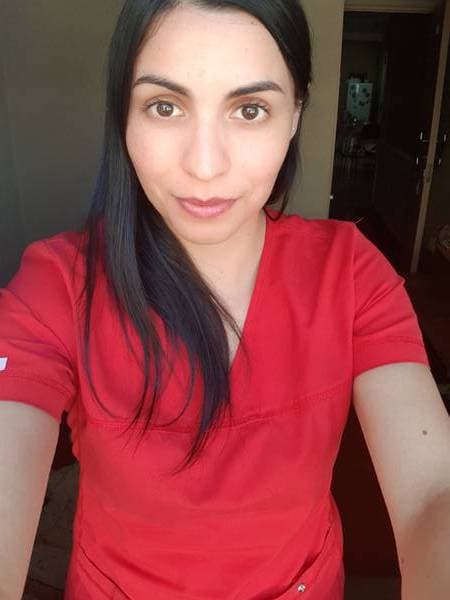Matrona Talca - Matrona