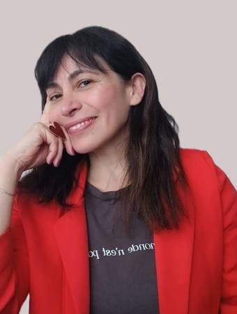 TÚ MEDIADORA - Mediadora Familiar privada 