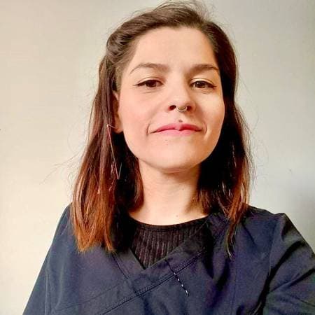 Javiera Rozas F. - Terapeuta en Medicina China (Acupuntura y fitoterapia)
