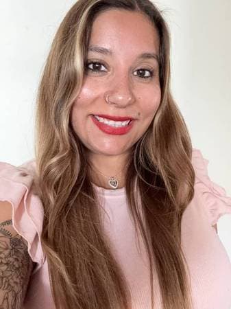 Valentina Medina Flores - Psicóloga Clínica 