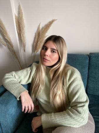 Psicóloga Fernanda Castillo - Psicóloga Clínica