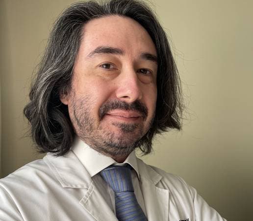 Dr. Arie Altman - Medicina del Estilo de Vida